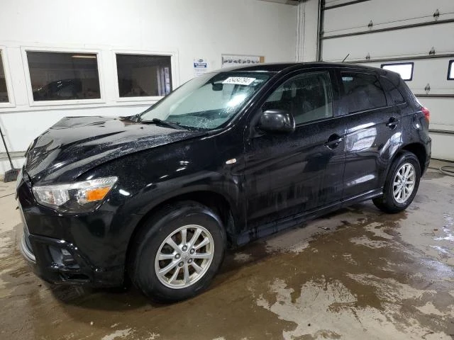 mitsubishi outlander 2011 ja4ap3au7bz004803