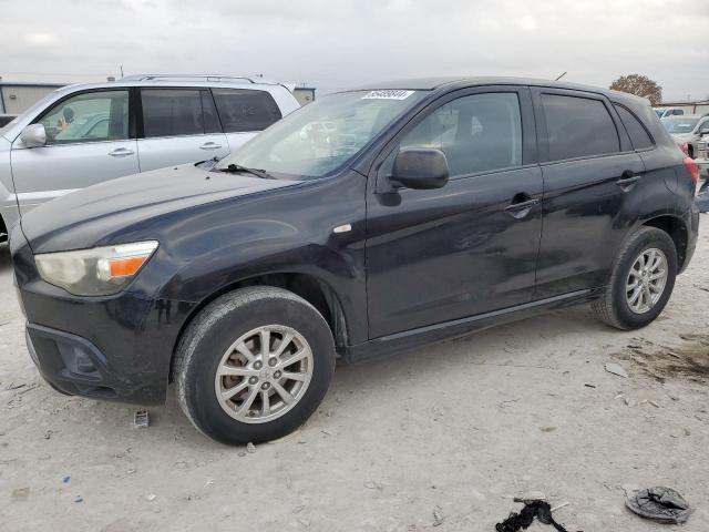 mitsubishi outlander 2011 ja4ap3au7bz005014