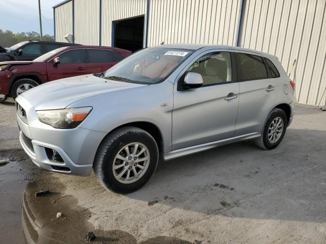 mitsubishi outlander 2012 ja4ap3au7cz006763