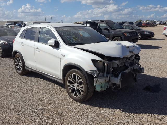 mitsubishi outlander 2016 ja4ap3au7gz026114