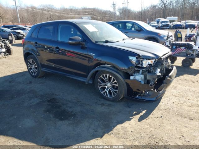 mitsubishi outlander sport 2016 ja4ap3au7gz062465