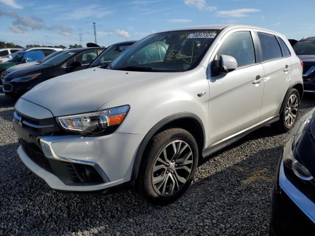 mitsubishi outlander 2018 ja4ap3au7ju024495