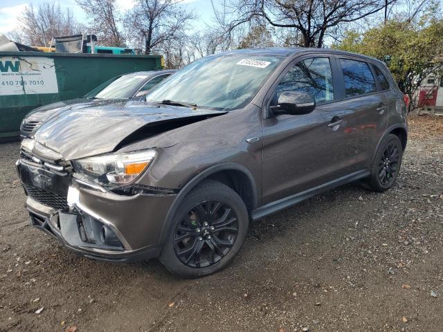 mitsubishi outlander 2018 ja4ap3au7jz025097