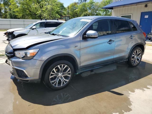 mitsubishi outlander 2018 ja4ap3au7jz034835