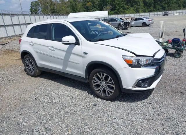 mitsubishi outlander 2019 ja4ap3au7ku004068