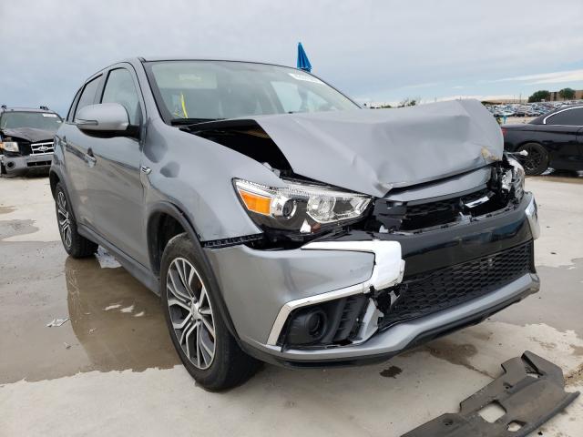 mitsubishi outlander 2019 ja4ap3au7ku005625