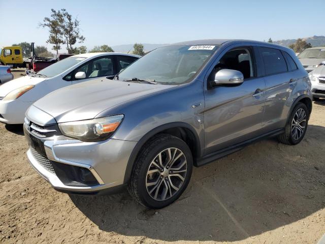 mitsubishi outlander 2019 ja4ap3au7ku007407