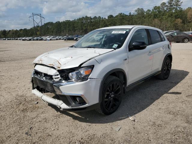 mitsubishi outlander 2019 ja4ap3au7ku009948