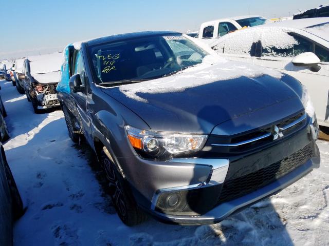 mitsubishi outlander 2019 ja4ap3au7ku013918