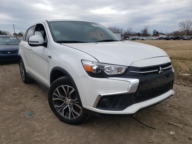 mitsubishi outlander 2019 ja4ap3au7ku022330