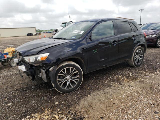 mitsubishi outlander 2019 ja4ap3au7ku027110