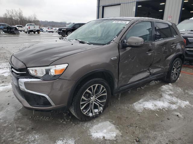 mitsubishi outlander 2019 ja4ap3au7ku029410