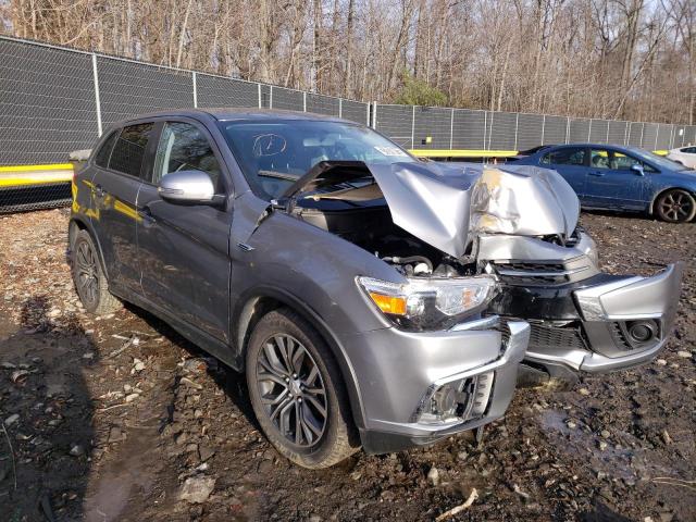 mitsubishi outlander 2019 ja4ap3au7ku033800