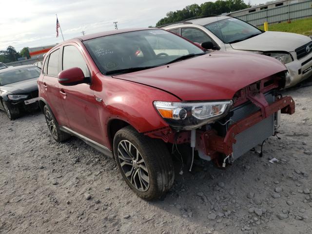 mitsubishi outlander 2019 ja4ap3au7ku033960