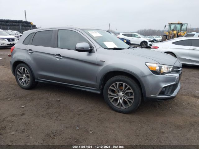 mitsubishi outlander sport 2019 ja4ap3au7ku034090