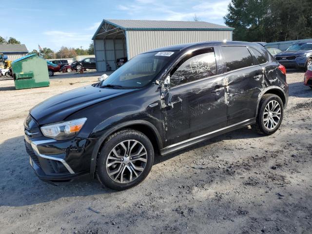 mitsubishi outlander 2019 ja4ap3au7ku034140