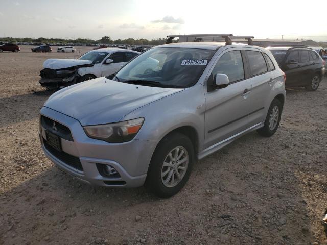 mitsubishi outlander 2012 ja4ap3au8cz002334