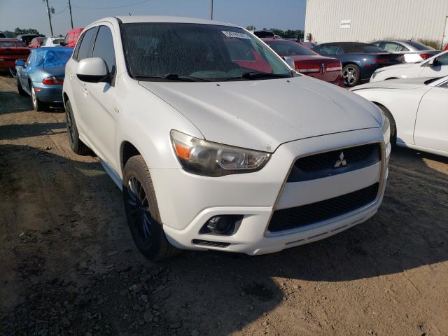 mitsubishi outlander 2012 ja4ap3au8cz006237