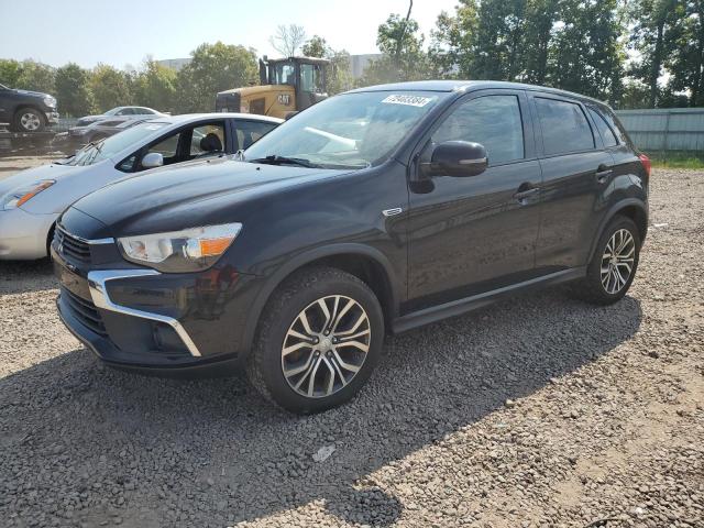 mitsubishi outlander 2017 ja4ap3au8hz043831