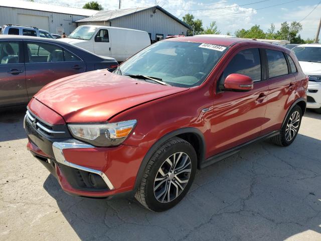 mitsubishi outlander 2018 ja4ap3au8ju000299