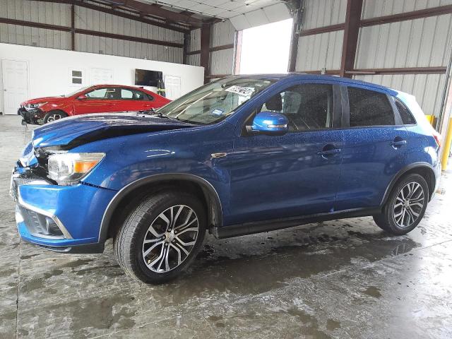 mitsubishi outlander 2018 ja4ap3au8ju025106