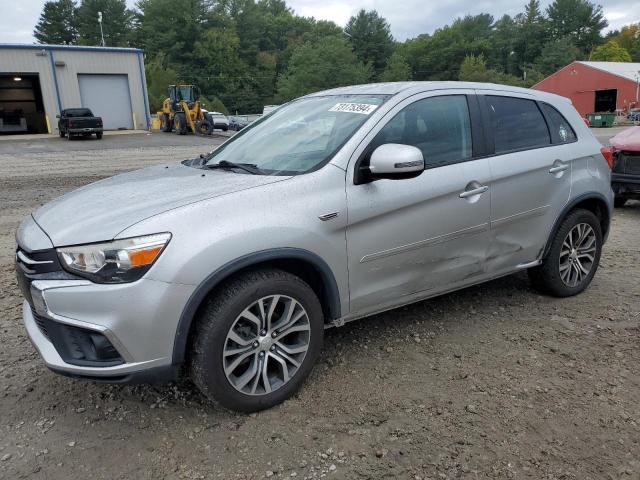 mitsubishi outlander 2018 ja4ap3au8jz001195