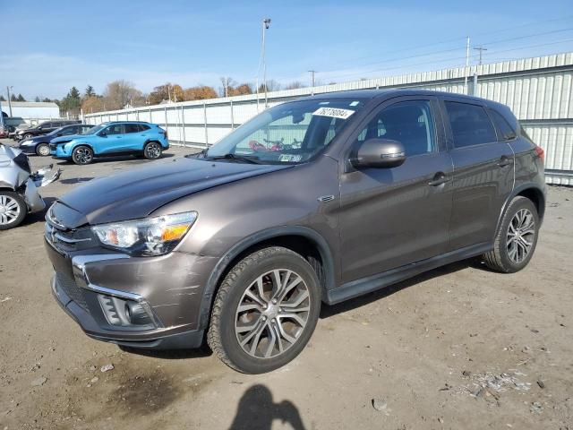 mitsubishi outlander 2018 ja4ap3au8jz007630