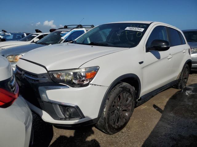 mitsubishi outlander 2018 ja4ap3au8jz025190