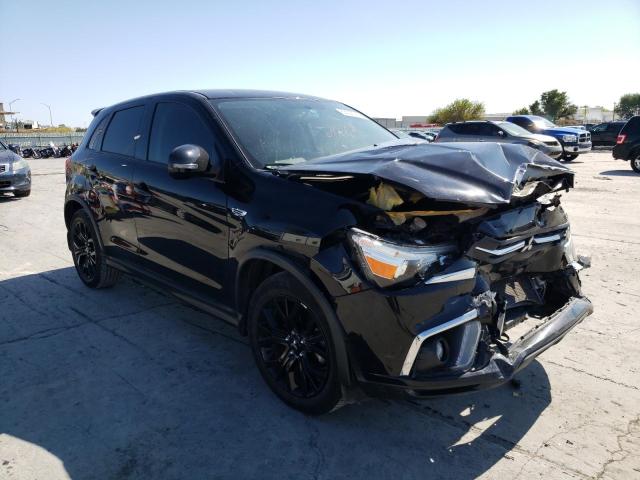 mitsubishi outlander 2019 ja4ap3au8ku015323