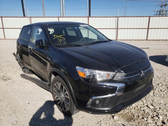 mitsubishi outlander 2019 ja4ap3au8ku015435