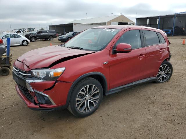 mitsubishi outlander 2019 ja4ap3au8ku017184