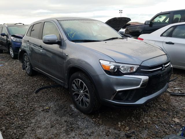 mitsubishi outlander 2019 ja4ap3au8ku017668