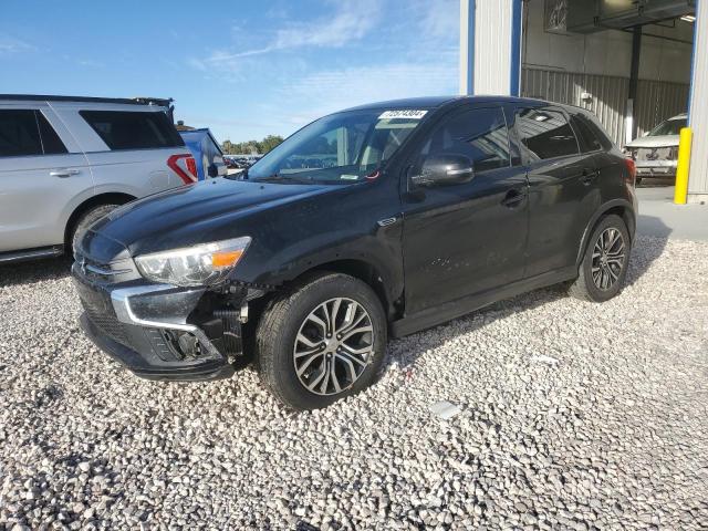 mitsubishi outlander 2019 ja4ap3au8ku018416