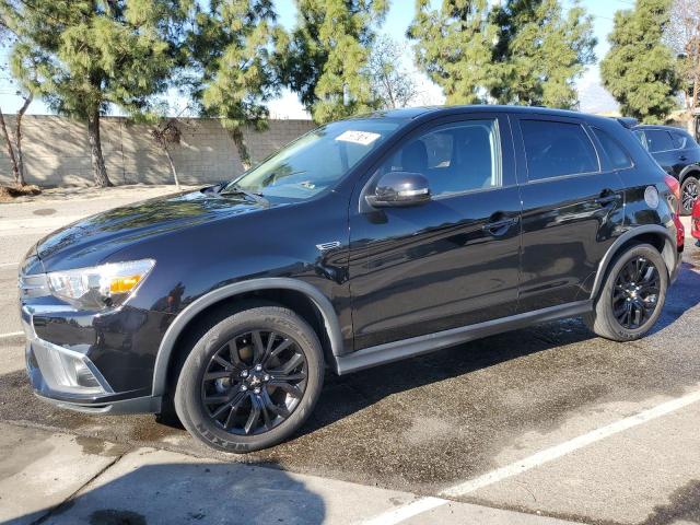 mitsubishi outlander sport 2019 ja4ap3au8ku018738