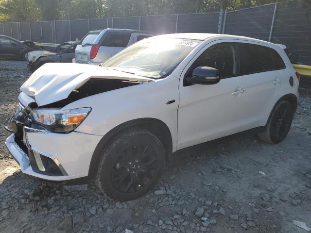 mitsubishi outlander 2019 ja4ap3au8ku019629