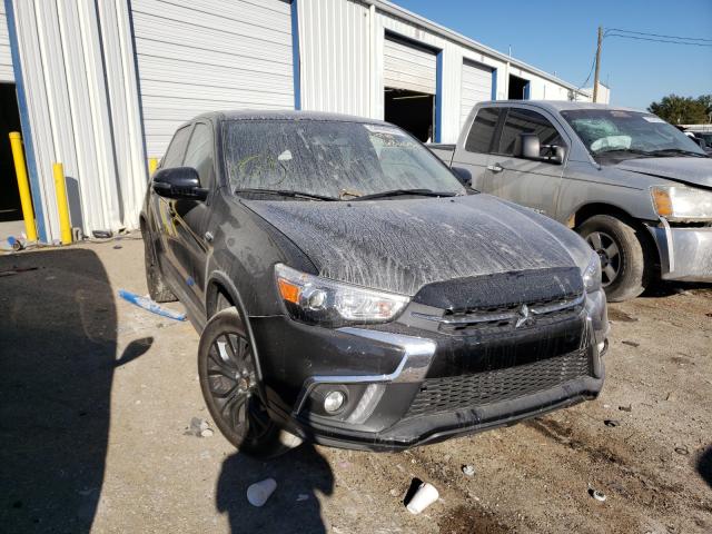 mitsubishi outlander 2019 ja4ap3au8ku021896