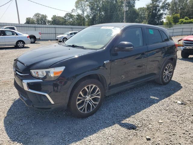 mitsubishi outlander 2019 ja4ap3au8ku029223