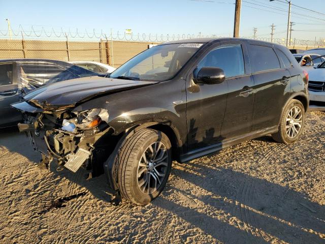 mitsubishi outlander 2019 ja4ap3au8ku033062