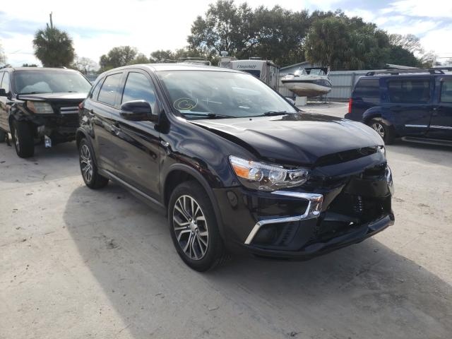 mitsubishi outlander 2019 ja4ap3au8ku034843