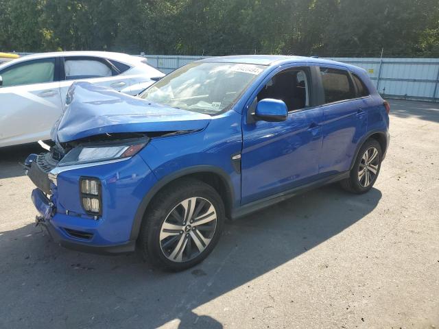 mitsubishi outlander 2020 ja4ap3au8lu008034