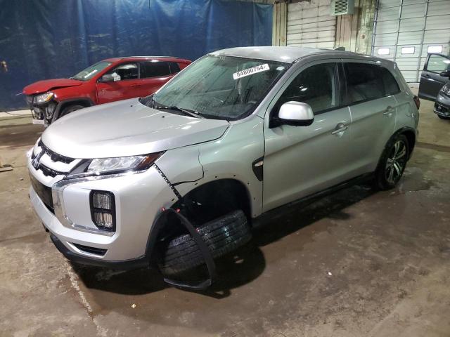 mitsubishi outlander 2020 ja4ap3au8lu020751