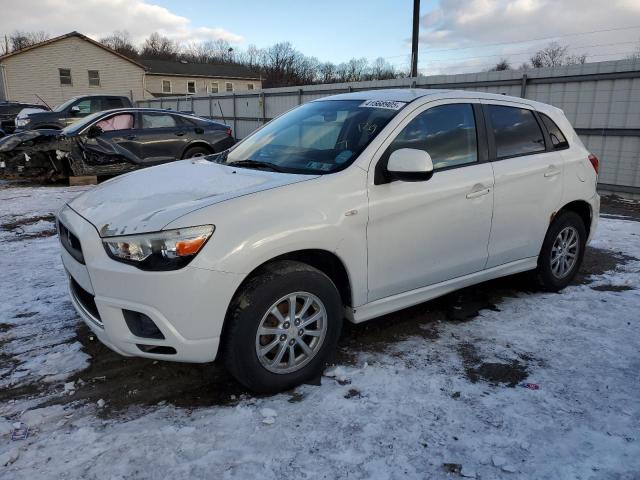 mitsubishi outlander 2011 ja4ap3au9bz002406