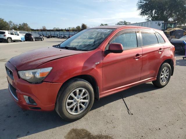 mitsubishi outlander 2012 ja4ap3au9cz002827