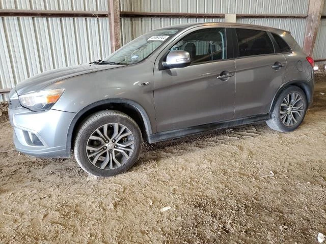 mitsubishi outlander 2016 ja4ap3au9gz058871