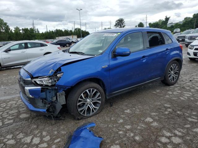 mitsubishi outlander 2017 ja4ap3au9hz048617