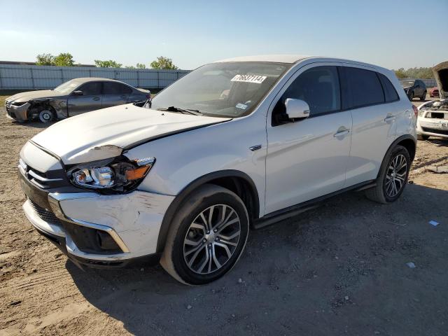 mitsubishi outlander 2018 ja4ap3au9ju018004