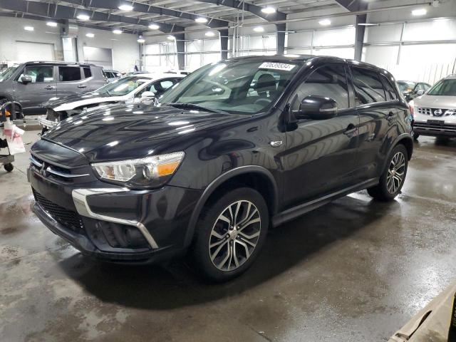 mitsubishi outlander 2018 ja4ap3au9ju023140