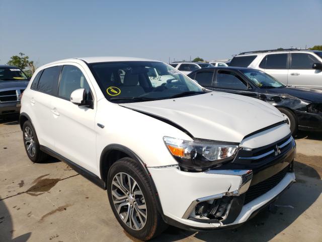 mitsubishi outlander 2018 ja4ap3au9jz010228