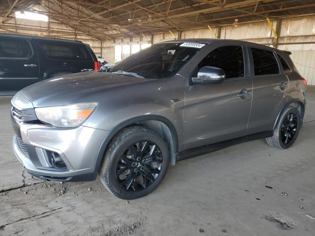 mitsubishi outlander 2018 ja4ap3au9jz024002