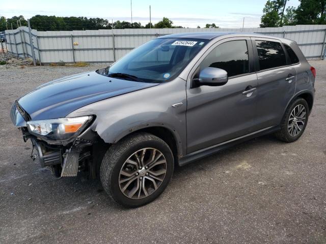 mitsubishi outlander 2019 ja4ap3au9ku000233